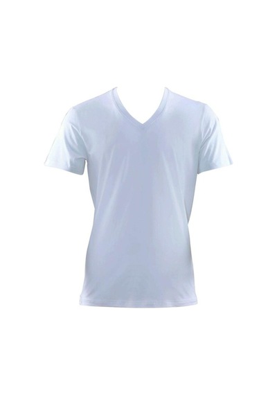 Blackspade Erkek V-Yaka T-Shirt Aura 9508