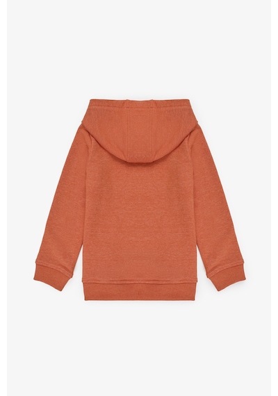 U.S. Polo Assn. Erkek Çocuk Bakır Sweatshirt 50314005-vr182