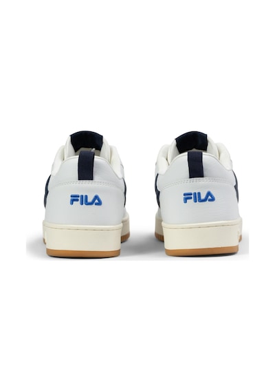 Fila Ffm0370.13365 Rega Nf Erkek Basketbol Ayakkabısı Beyaz