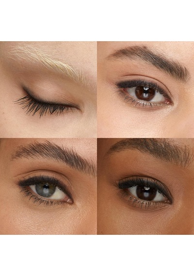 Göz Kalemi - Intense Colour Long Lasting Eyeliner - 16 Black - Uzun Süre Kalıcı, Suya Dayanıklı Diğer