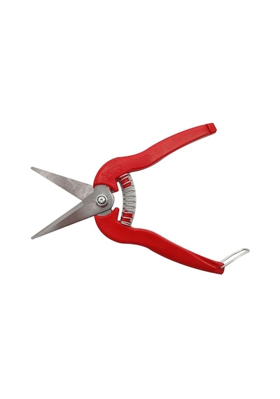Gcn Bağ Makası Bitki Çiçek Narenciye Üzüm Budama Makası 19 Cm 5 N11.985