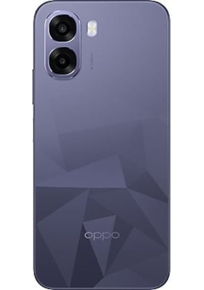 Oppo A6T 5G 4GB 256 GB (Distribütör Garantili)