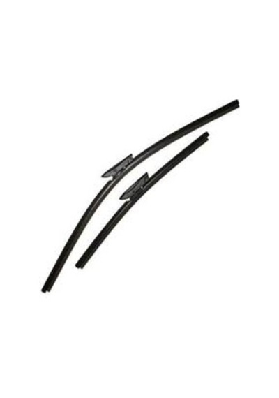 Renault Scenic 2 Silecek Takımı Silbak 65-55CM 05-09 Renault Scenic 2 Silecek Takımı Silbak 65-55CM 05-09