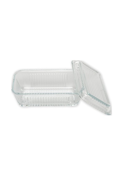 Frigo Tereyağlık 480 Ml Şeffaf