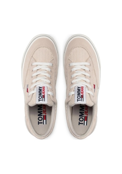 Tommy Hilfiger Tommy Hılfıger Corduroy Skate Kadın Ayakkabı En0en01508-abı En0en01508-abı Pembe Tommy Hilfiger Tommy Hılfıger Corduroy Skate Kadın Ayakkabı En0en01508-abı En0en01508-abı Pembe