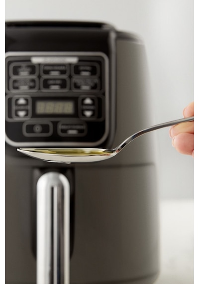 Karaca Air Pro Cook Köz XL Airfryer Fritöz 4 Kişilik