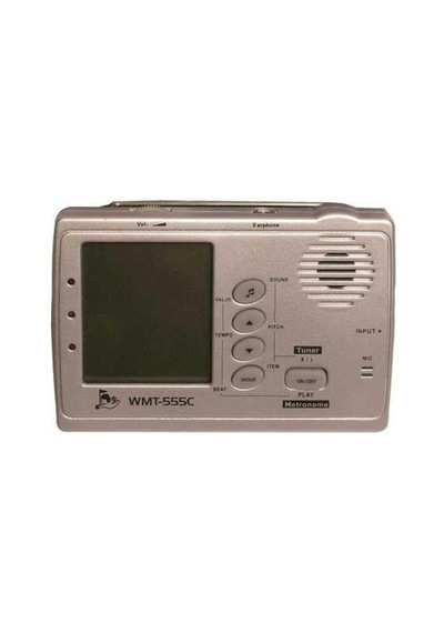 Cherub Wmt-555c Metronom Akort Aleti
