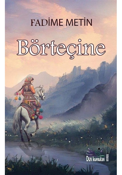 Börteçine / Fadime Metin