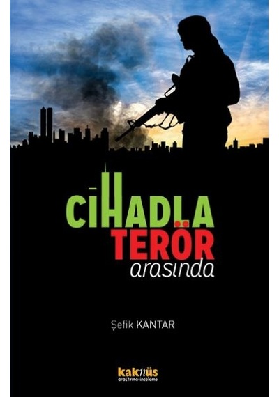 Cihadla Terör   Arasında