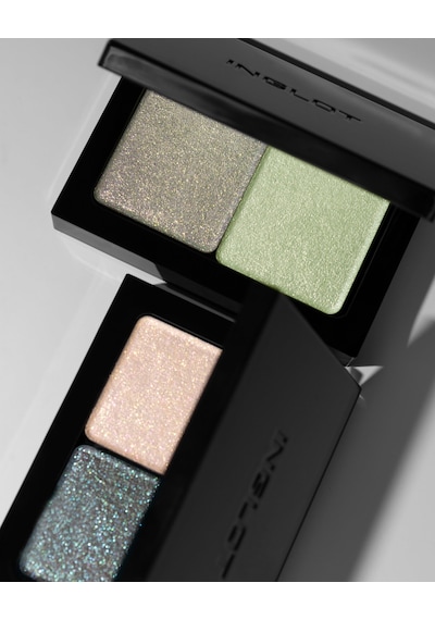 Inglot Freedom System Creamy Pigment Eye Shadow Shake That 714