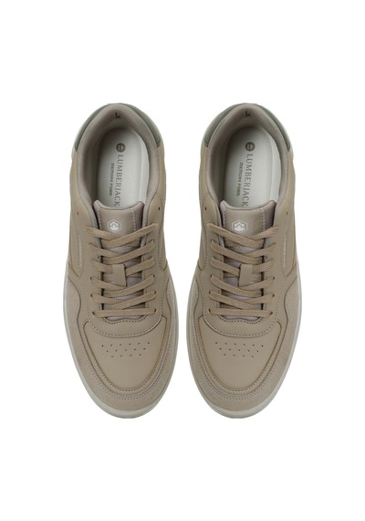 Lumberjack Vukovar Vizon Erkek Sneaker 000000000102694747