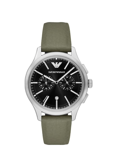 Emporio Armani Ar11693 Erkek Kol Saati Metalik Gri