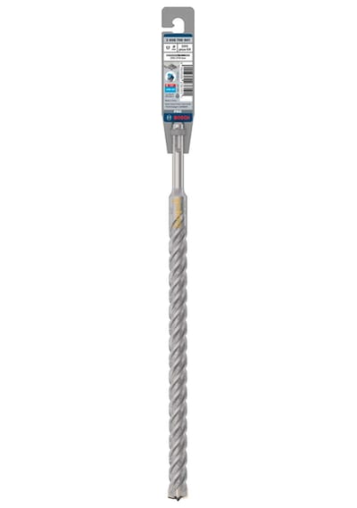 Bosch Pro Sds Plus-5x 17 X 310 Mm Dört Elmaslı Matkap Ucu 2608706941
