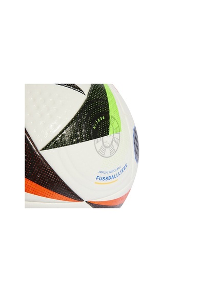 Adidas Uefa 2024 Euro24 Pro Resmi Mac Topu Uefa 2024 Resmi Maç Topu Iq3682 Beyaz