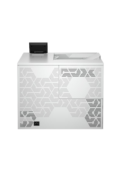 Hp A4 Color Laserjet Enterprice Mfp 6701dn 58m42a Dublex Lazer Yazıcı Usb,ethernet