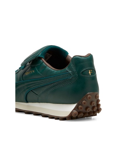 Puma Avanti L Fenty Yeşil Spor Ayakkabı Green Green