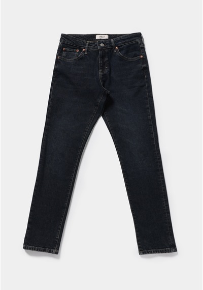 Colin's Colins Slim Fit Erkek Dark İndigo Denim Jean Pantolon Cl1082855 Q1.v1 Dn45113