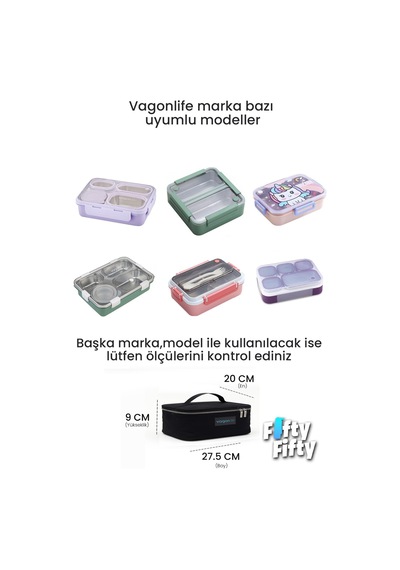 Isı Yalıtımlı Termal Yemek Beslenme Çantası Mama Taşıma Termos Ça Mor