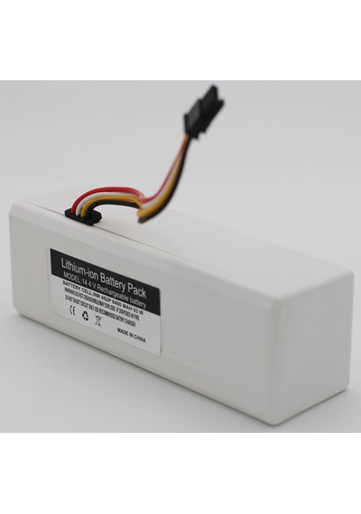 Karcher Rcv 5 Robot Süpürge 14.4v 6400 Mah Batarya