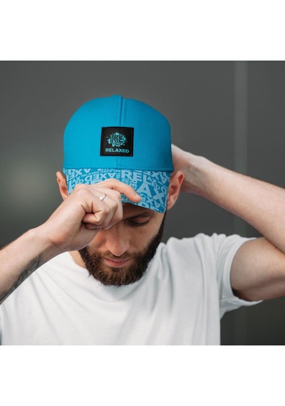 Biggdesign Moods Up Relaxed Unisex Şapka