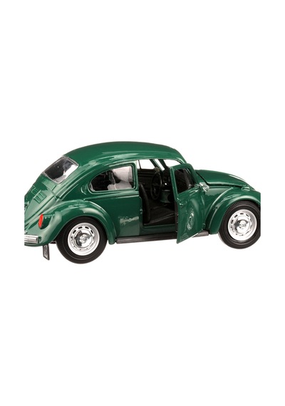 Maisto 1/24 Volkswagen Beetle Yeşil