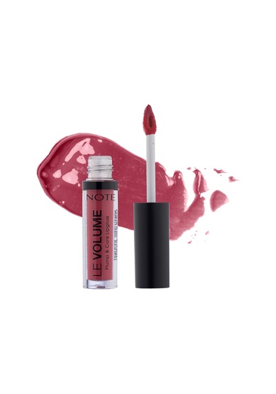 Le Volume Plump & Care Lipgloss 16 Ruj 0