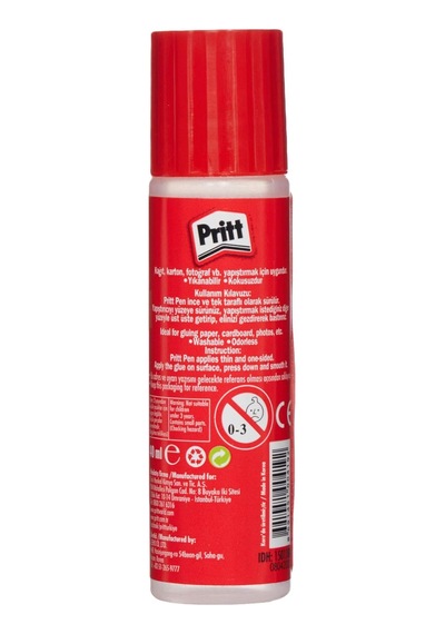 Pritt 1501188 Yapıştırıcı