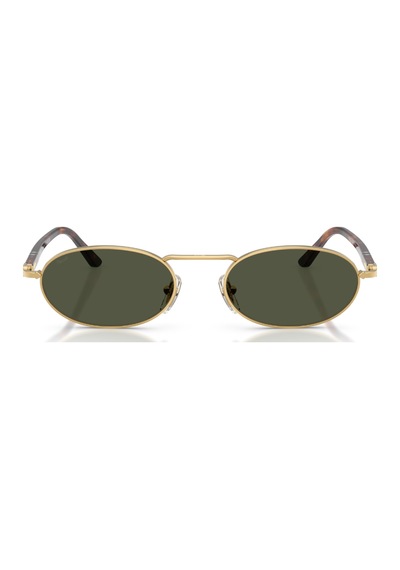 Po 1023s 515/31 55 Persol Güneş Gözlüğü Siyah