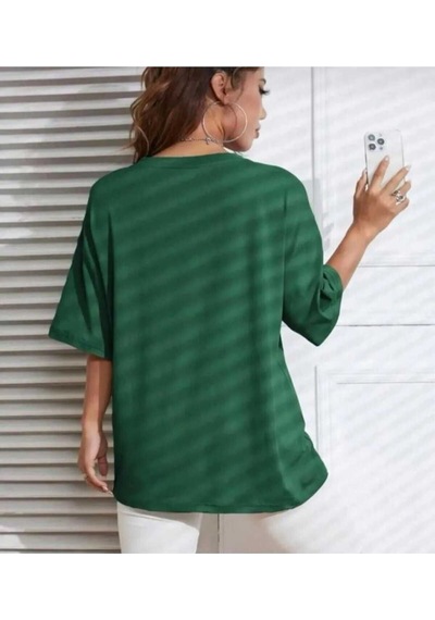 Kozia Outdoors Malkoçbey Papatya Baskılı Oversize Unisex Basic T-şhirt Yeşil Yeşil Kozia Outdoors Malkoçbey Papatya Baskılı Oversize Unisex Basic T-şhirt Yeşil Yeşil