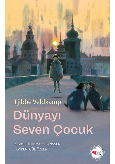 Dünyayı Seven Çocuk