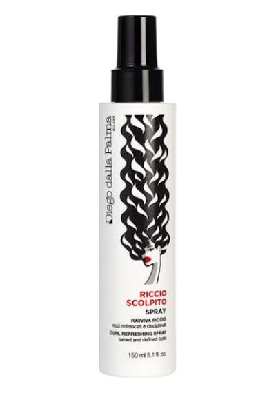 Diego Dalla Palma Hc Ricioscolpito Bukle Canlandırıcı Saç Spreyi 150 Ml 8017834898194