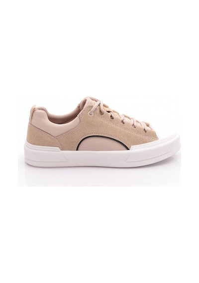 Pierre Cardin 023corvet Comfy Erkek Klasik Ayakkabı Bej