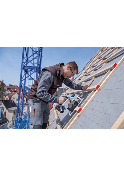 Bosch GKS 18V-57-2 Akülü Daire Testere (Akü Dahil Değildir )