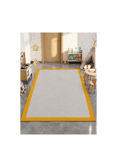 Alfa Premıum Sisal Halı Beyaz 927133274 Beyaz