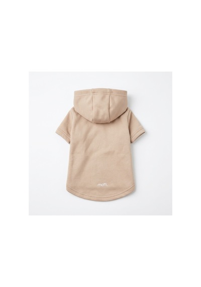 Kapüşonlu Kedi Köpek Kıyafeti Sweatshirt Hoodie Evcil Hayvan Giysisi