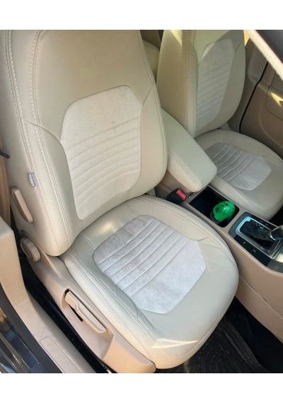 Reis Dizayn Vw Passat B7 Uyumlu Araca Özel Koltuk Kılıfı 01