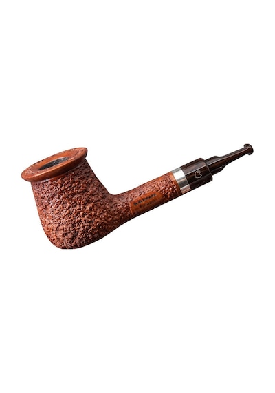 Şahin Collection 2019 9mm. Filtreli Akrilik Saplı Pipo 239210