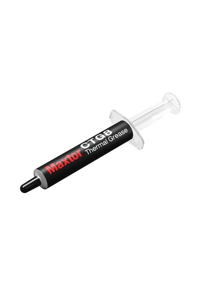 Maxtor Ctg8 D 2g 12,8w/mk 2 Gram Termal Macun