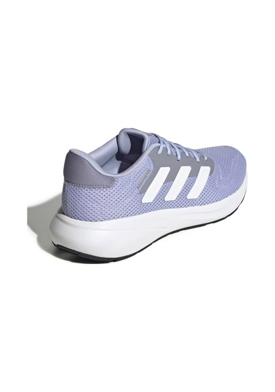 Adidas Response Runner U Mavi Kadın Koşu Ayakkabısı 000000000102235853 Mavi-Beyaz Mavi - Beyaz