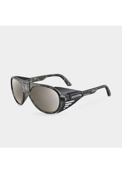Cebe Kult 292 Polarize Sport Lifestyle Güneş Gözlüğü Cs32504 292 Çok Renkli