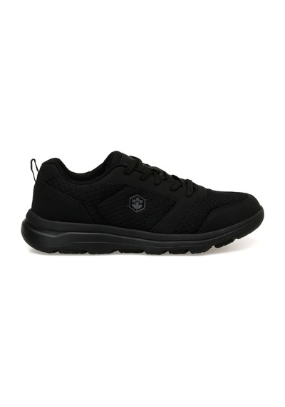 Lumberjack Erkek Sıyah Sport Comfort 4m Punto 4fx 001