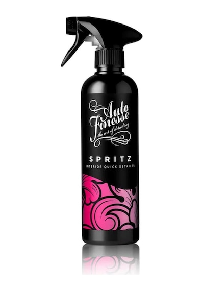 Auto Finesse Spritz Interior Detailer Spray - Detaylı İç Aksam Temizleyici Sprey 500 Ml