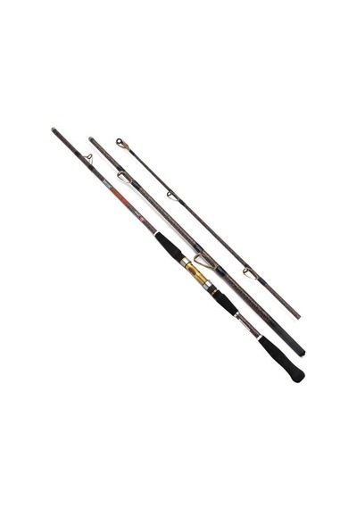 Sea Horse Hemmer Boat Cw-100-200 Gr 2.40 CM Kamış