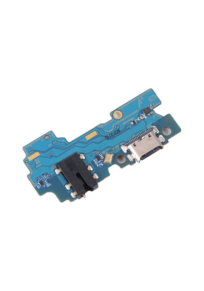 Samsung Uyumlu Galaxy Sm-a225 A22 4g Şarj Soketi Mikrofon Bordu-sm-a225-soket