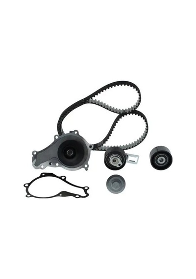 Peugeot 308 Triger Seti + Devirdaim 1.6 Bluehdi 2014-2018 Bosch 1987946988