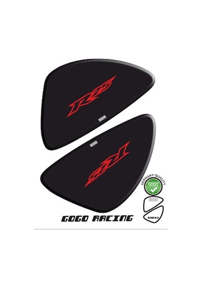 Yamaha R25 2014-2018 Yan Pad 010