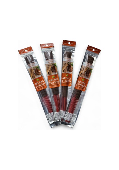 Sandalwood Organik Tütsü 4'lü Paket