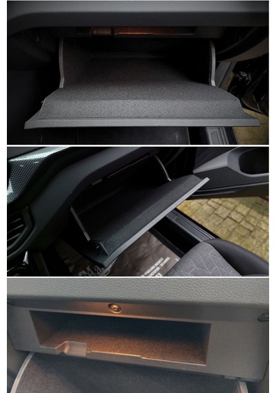 Volkswagen T-cross Konfor Seti