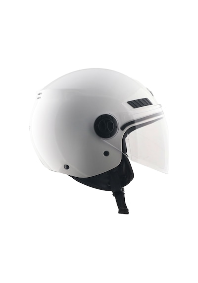 Axor Kioto Açık Kask Beyaz