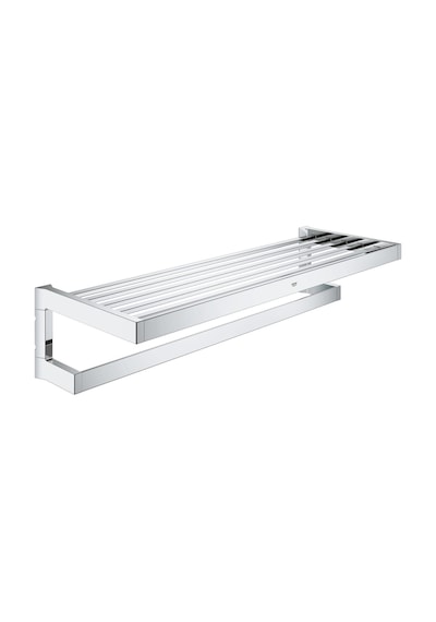 Grohe Selection Cube Çoklu Banyo Havluluğu 40804000 Krom